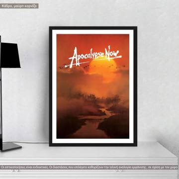 Apocalypse now, poster