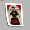 Deathproof, poster