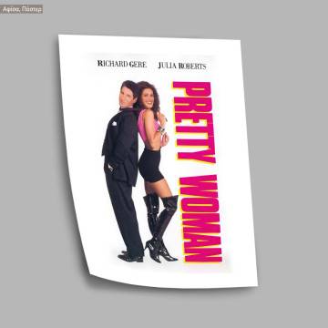 Pretty woman, poster 2