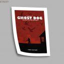 Ghost dog, poster