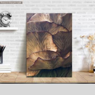 Canvas print, Other worlds