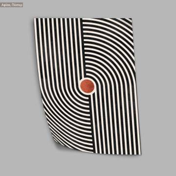 Not a maze, poster 2