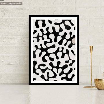 Is this you, Mr. Matisse, Poster