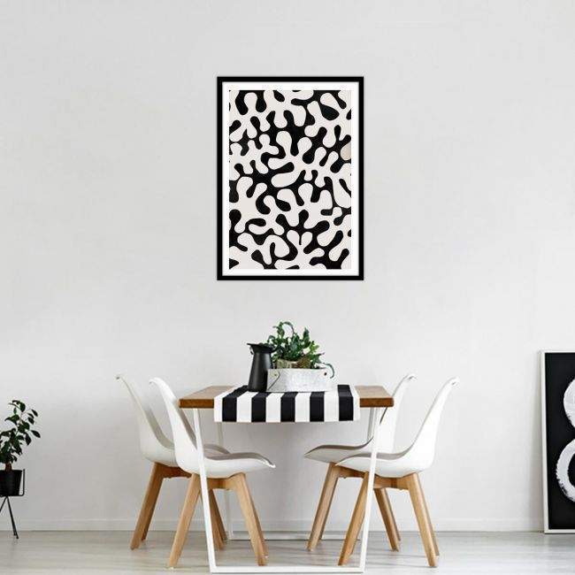 Is this you, Mr. Matisse, Poster