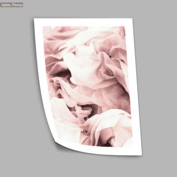 Linnen touch, poster 2