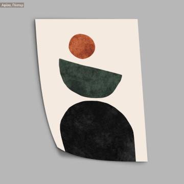 Air balance II, poster 2