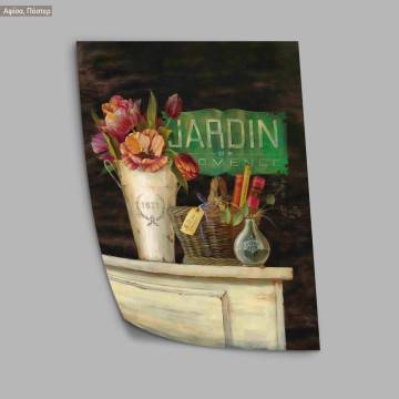 Retro sign I, poster 2