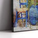 Canvas print Vintage Greece