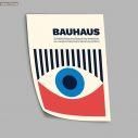 Exhibition Poster Bauhaus, 1923 III