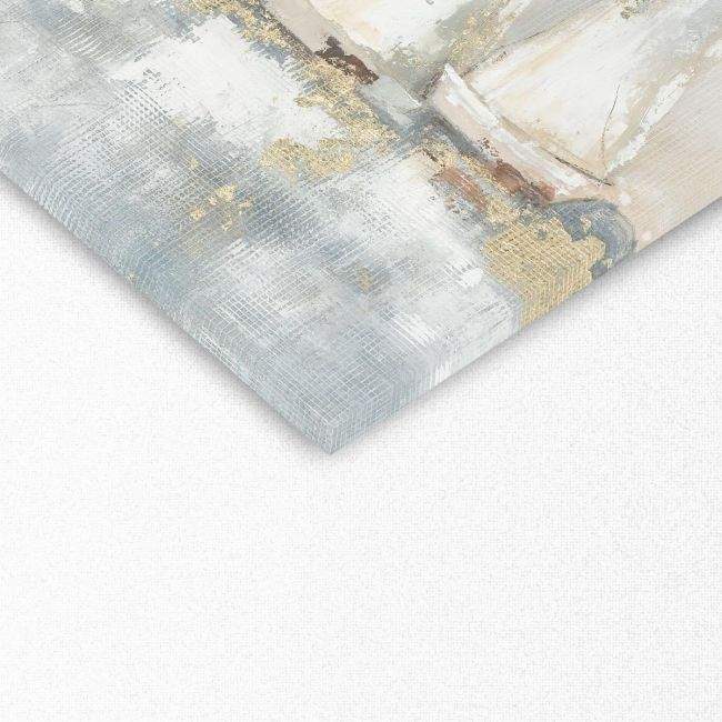 Canvas print Sailing yachts