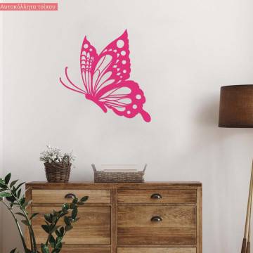 Wall stickers Butterfly I
