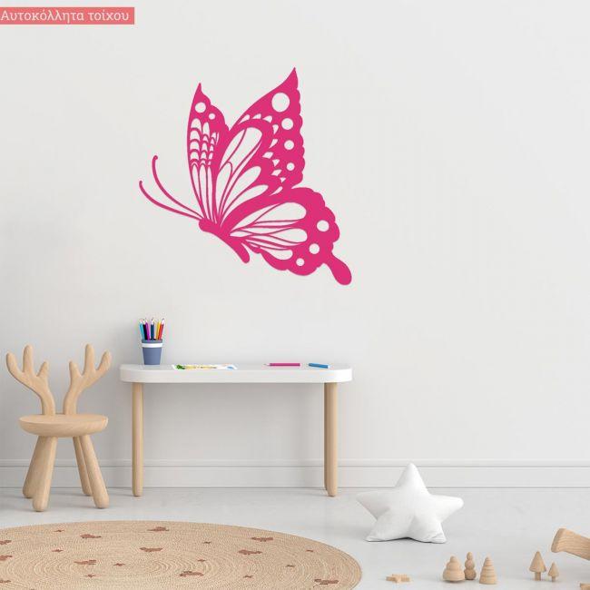 Wall stickers Butterfly I