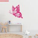 Wall stickers Butterfly I