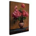 Canvas print Red roses, Iakovidis