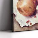 Canvas print Pomegranate