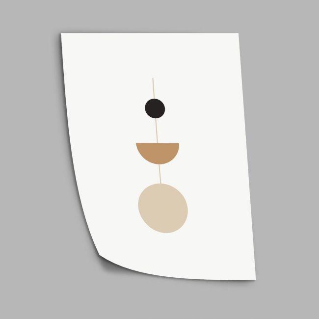 Internal balances I, Poster