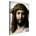 Πίνακας ζωγραφικής Head of Christ, Correggio