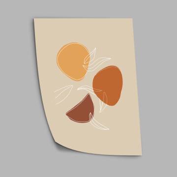 Spring I, αφίσα, κάδρο 2