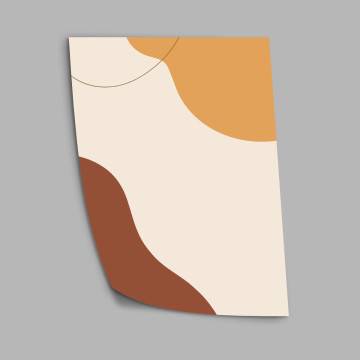 Gaia III, αφίσα, κάδρο 2