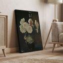 Canvas print Flowers, Gizis