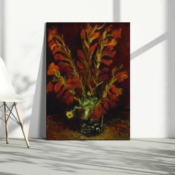 Πίνακας ζωγραφικής Still life, Vincent van Gogh