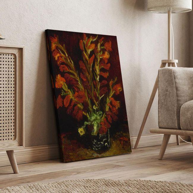 Πίνακας ζωγραφικής Still life, Vincent van Gogh