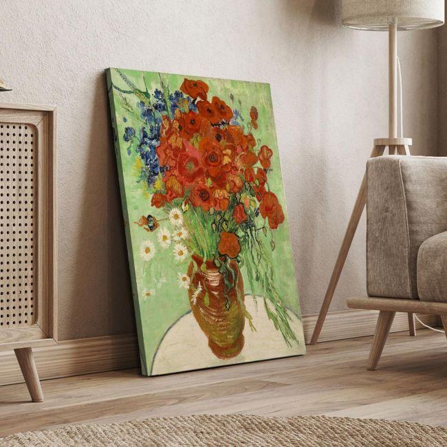 Πίνακας ζωγραφικής Still life I, Vincent van Gogh