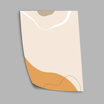 River print IV, Poster 2