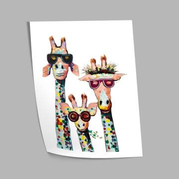 Cool, cool, cool, poster 2