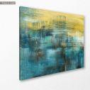 Canvas print Abstract selection IV