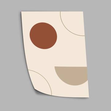 Sun and Moon I, Poster 2