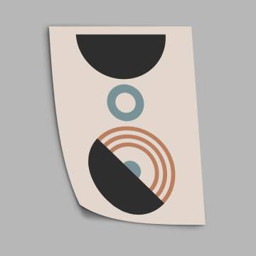 Senses III, Poster 2