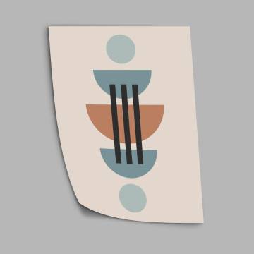 Senses VII, αφίσα, κάδρο 2