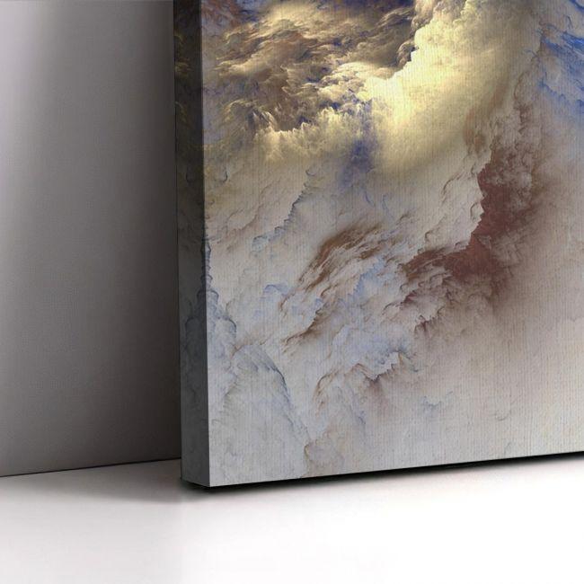 Πίνακας σε καμβά Amazing clouds