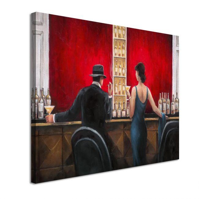 Canvas print We