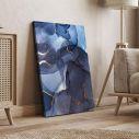 Canvas print Abstract marble texture