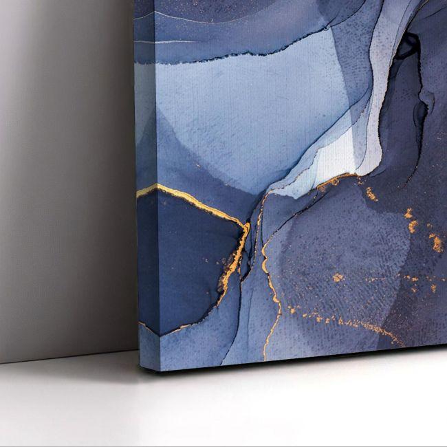 Πίνακας σε καμβά Abstract marble texture