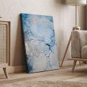 Canvas print Abstract marble texture II
