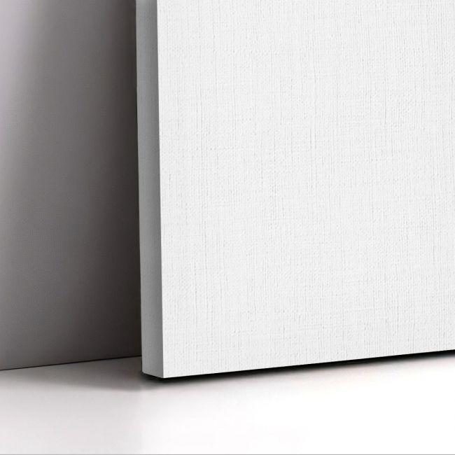 Πίνακας σε καμβά Birds on wire