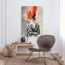 Canvas print Daydreaming