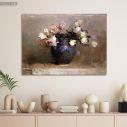 Canvas print Roses, Handerson Thayer A.