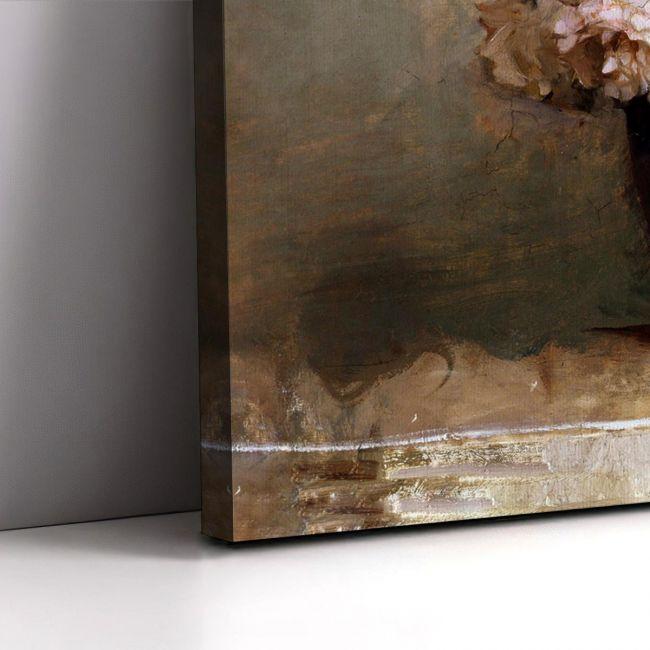 Πίνακας ζωγραφικής Roses, Handerson Thayer A.