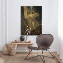 Canvas print Archangel, Gizis N.