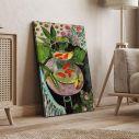 Canvas print Goldfish, Matisse H.
