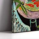 Canvas print Goldfish, Matisse H.