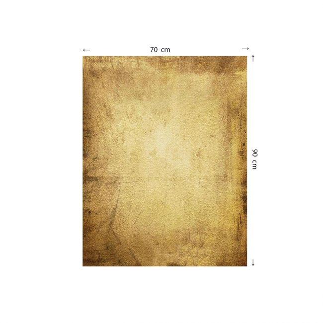 Canvas print personalized custom dimensions portrait