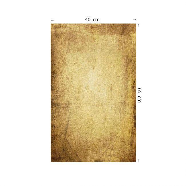 Canvas print personalized custom dimensions portrait