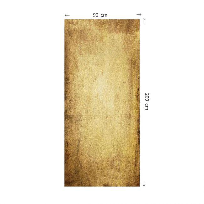 Canvas print personalized custom dimensions portrait