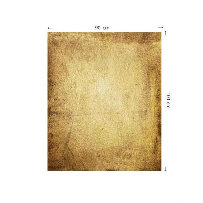 Canvas print personalized custom dimensions portrait