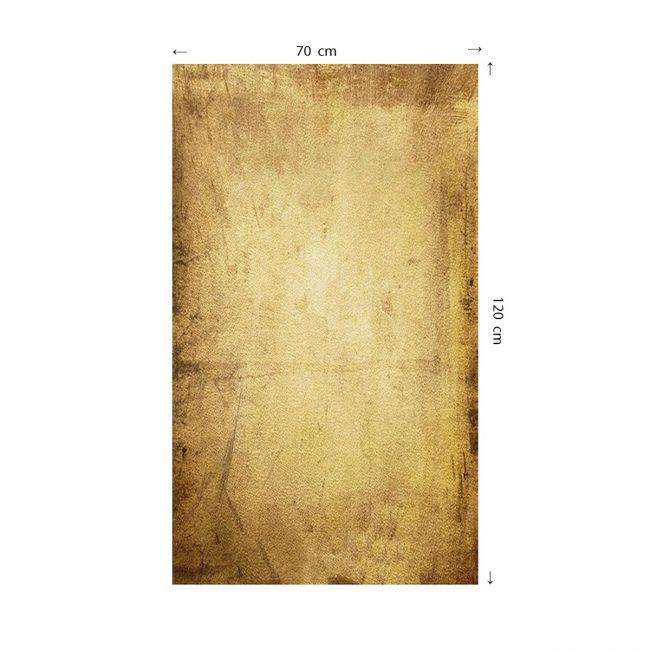 Canvas print personalized custom dimensions portrait